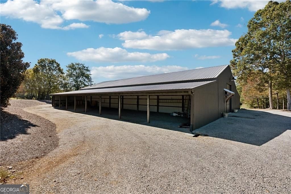 1892 Blacks Mill Road Dawsonville - Photo 76