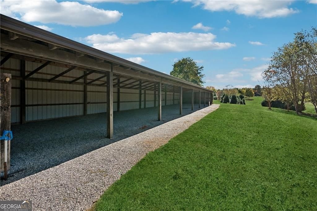 1892 Blacks Mill Road Dawsonville - Photo 77