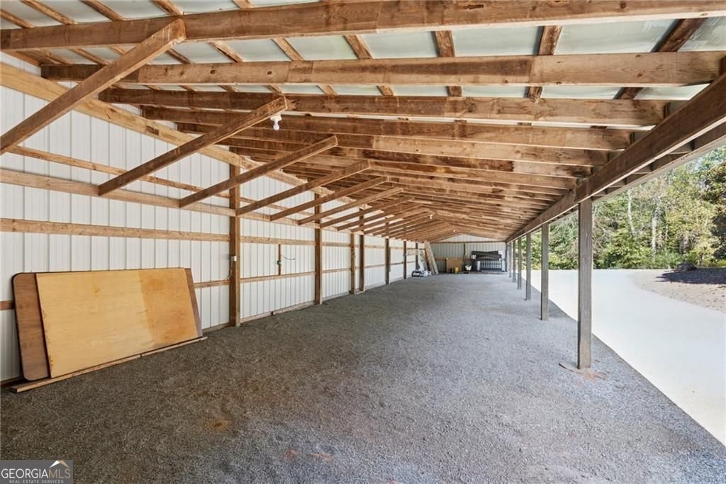 1892 Blacks Mill Road Dawsonville - Photo 78