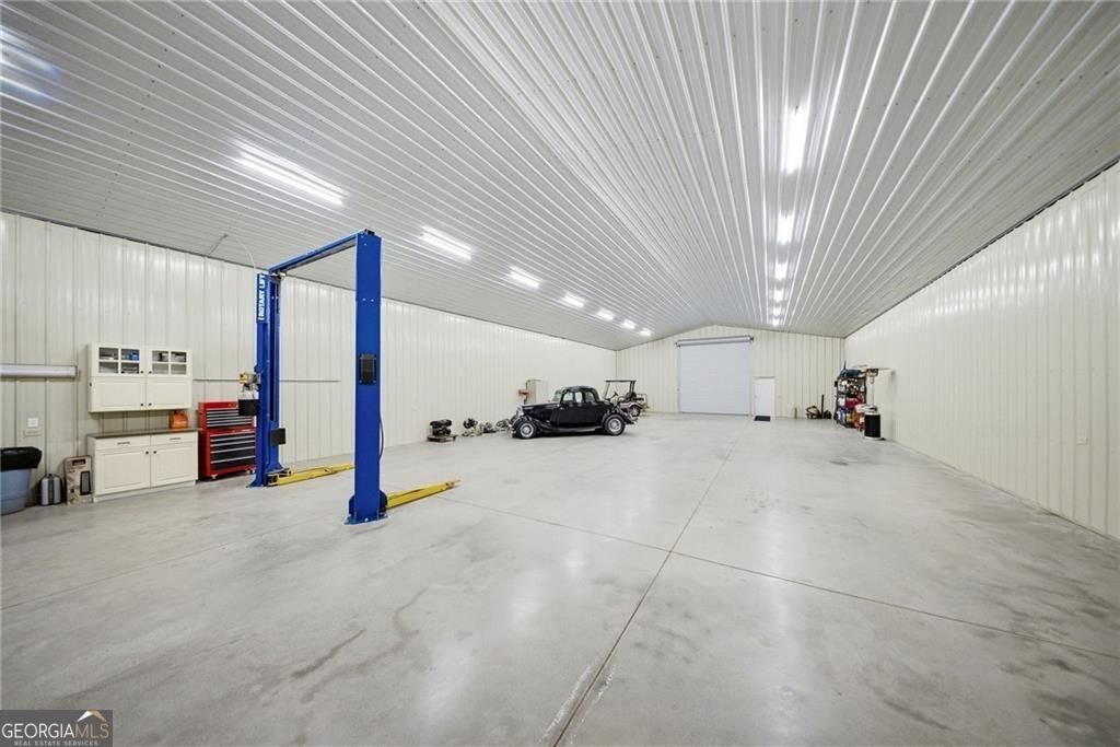 1892 Blacks Mill Road Dawsonville - Photo 79