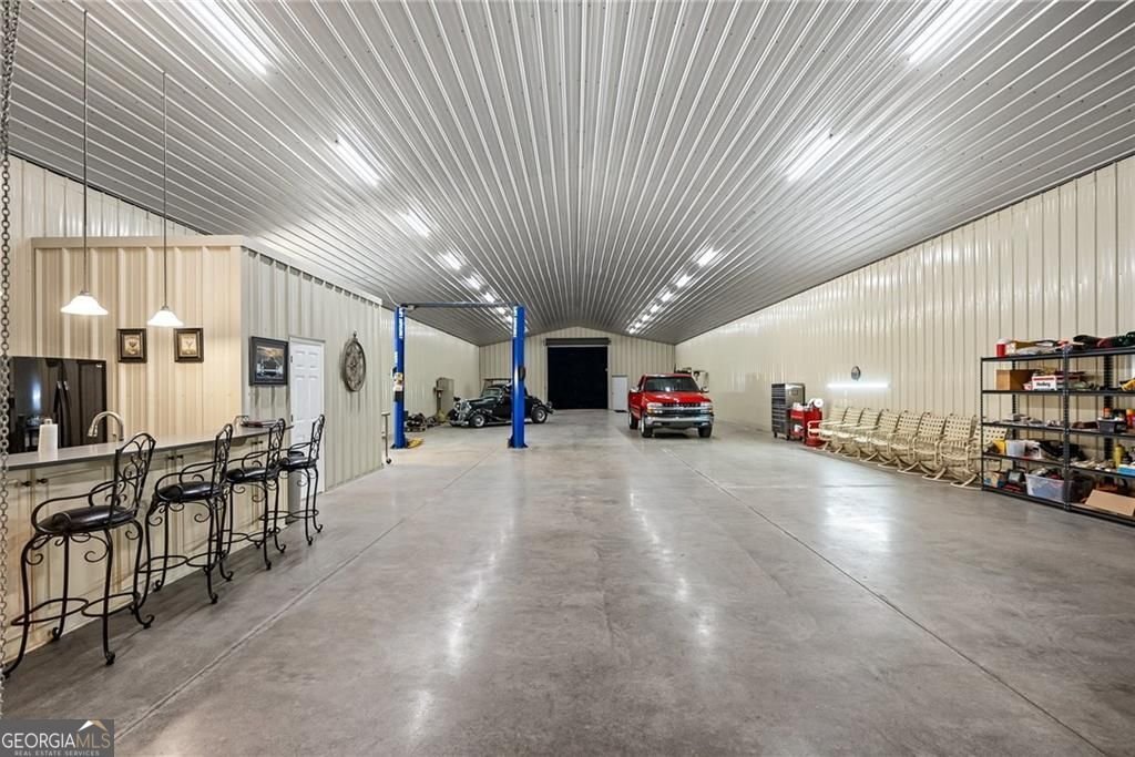 1892 Blacks Mill Road Dawsonville - Photo 8