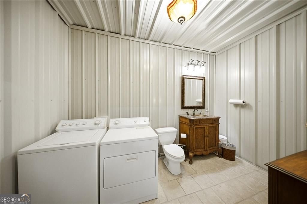 1892 Blacks Mill Road Dawsonville - Photo 80