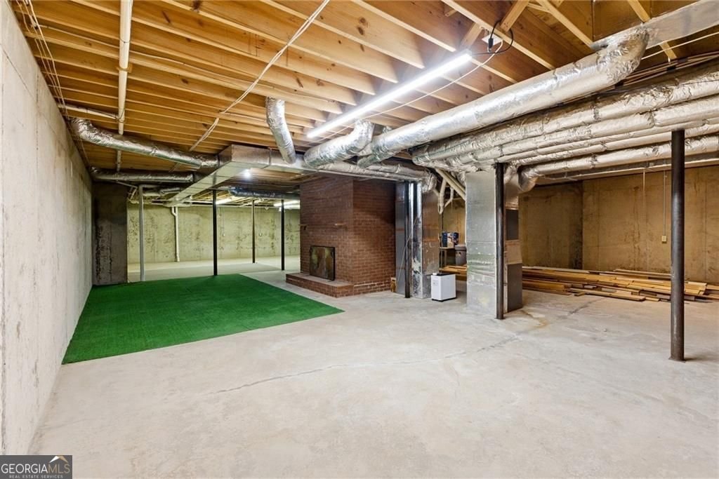 1892 Blacks Mill Road Dawsonville - Photo 81