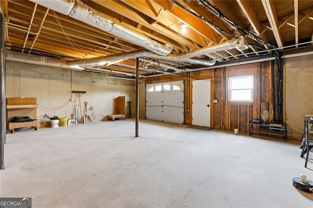 1892 Blacks Mill Road Dawsonville - Photo 82