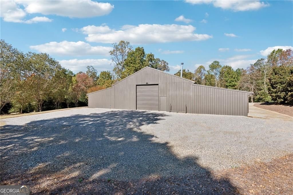 1892 Blacks Mill Road Dawsonville - Photo 83