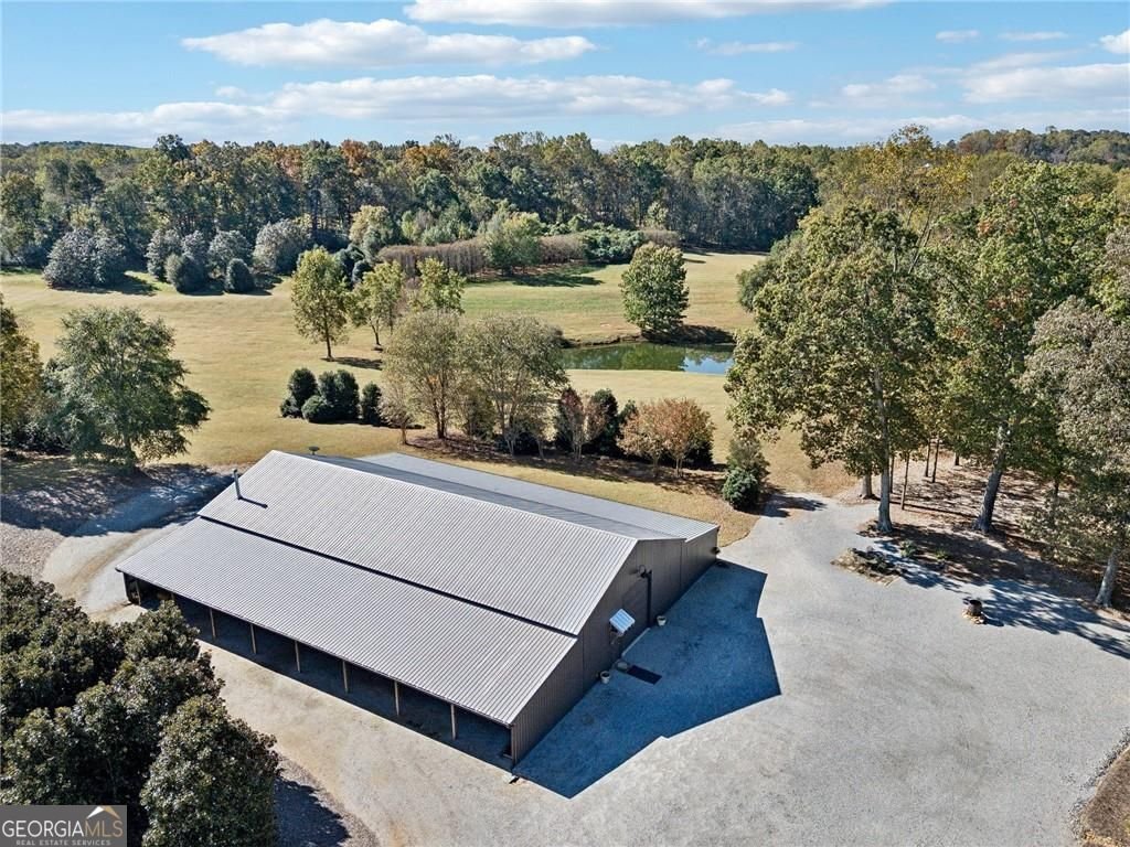 1892 Blacks Mill Road Dawsonville - Photo 84