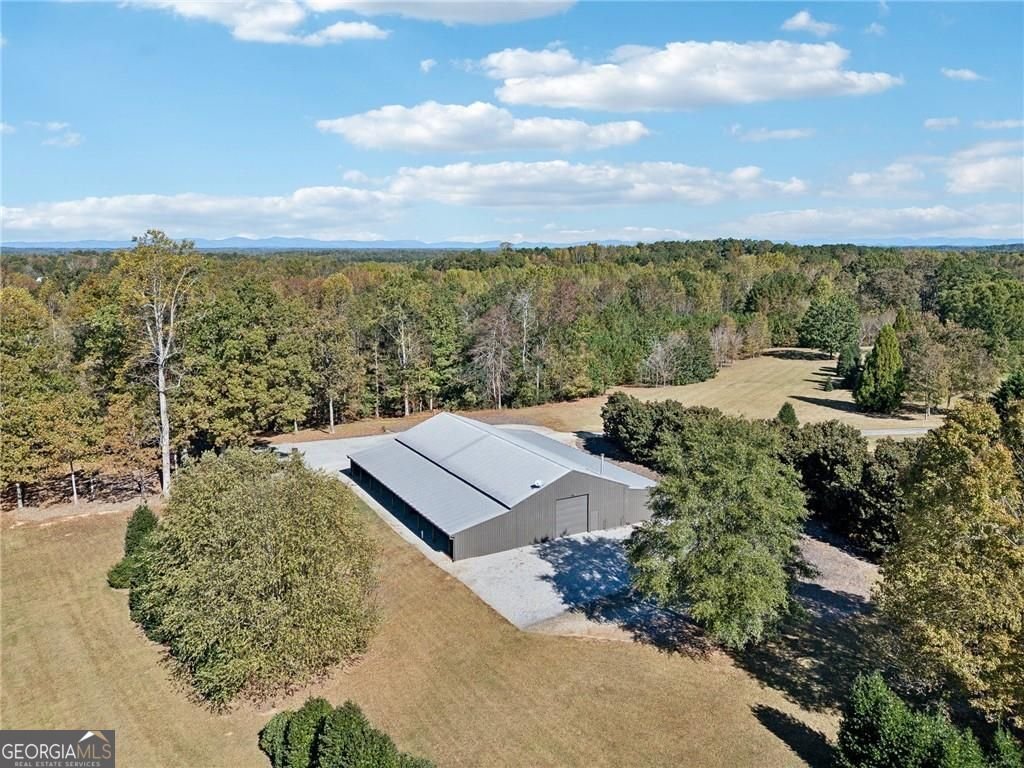 1892 Blacks Mill Road Dawsonville - Photo 85