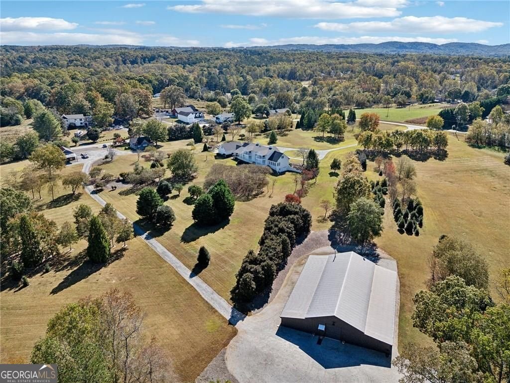 1892 Blacks Mill Road Dawsonville - Photo 86