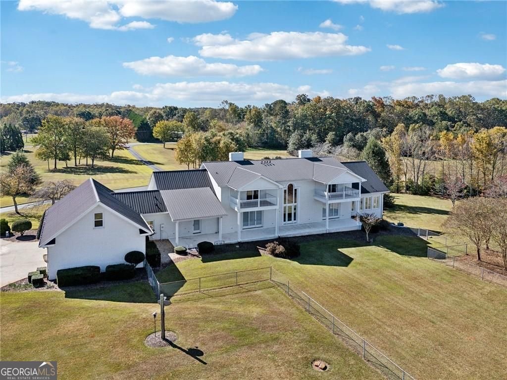 1892 Blacks Mill Road Dawsonville - Photo 88