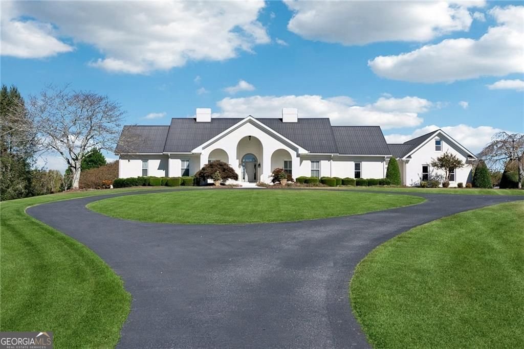 1892 Blacks Mill Road Dawsonville - Photo 9