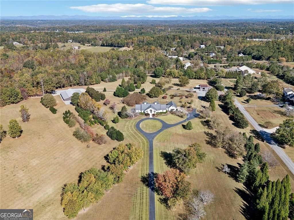 1892 Blacks Mill Road Dawsonville - Photo 90