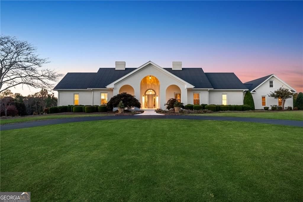 1892 Blacks Mill Road Dawsonville - Photo 92