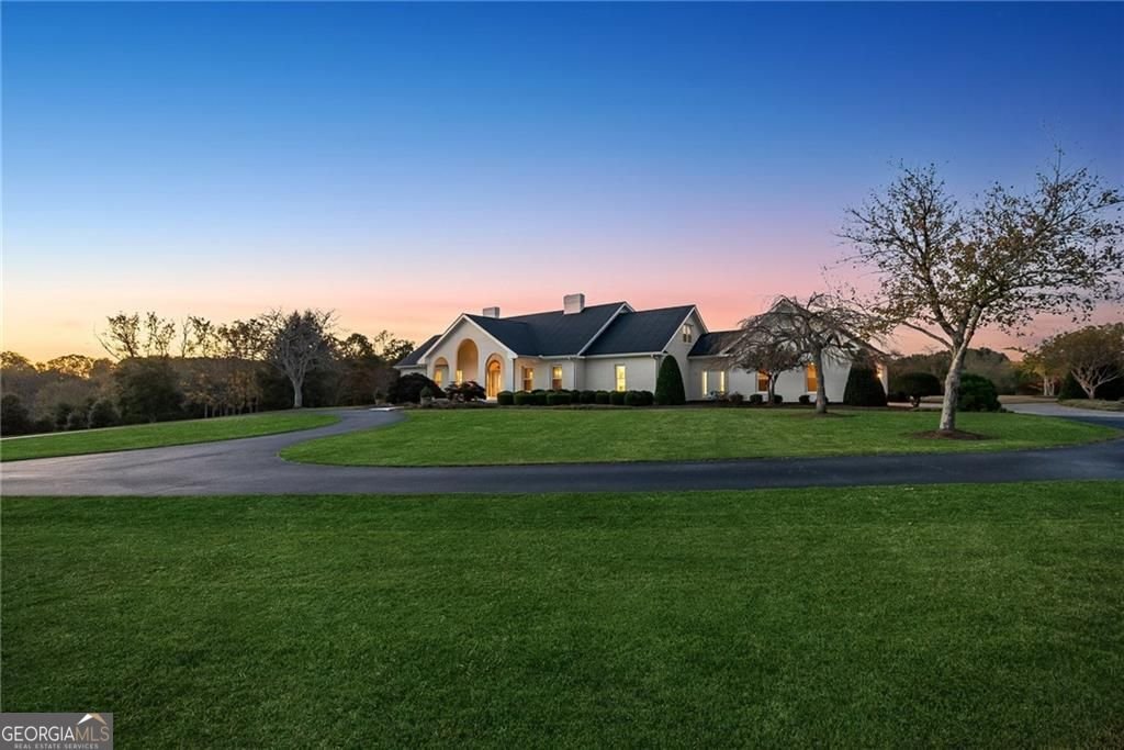 1892 Blacks Mill Road Dawsonville - Photo 93