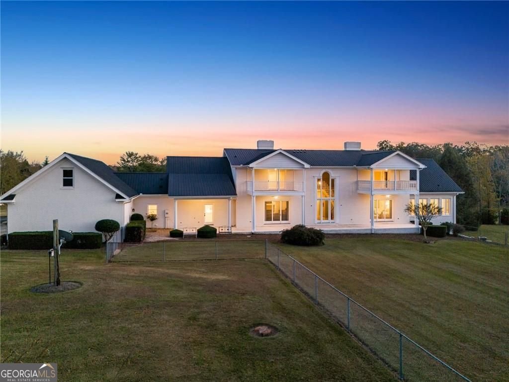 1892 Blacks Mill Road Dawsonville - Photo 94