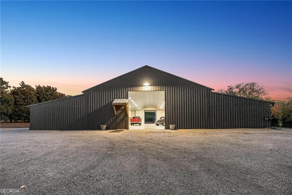 1892 Blacks Mill Road Dawsonville - Photo 95