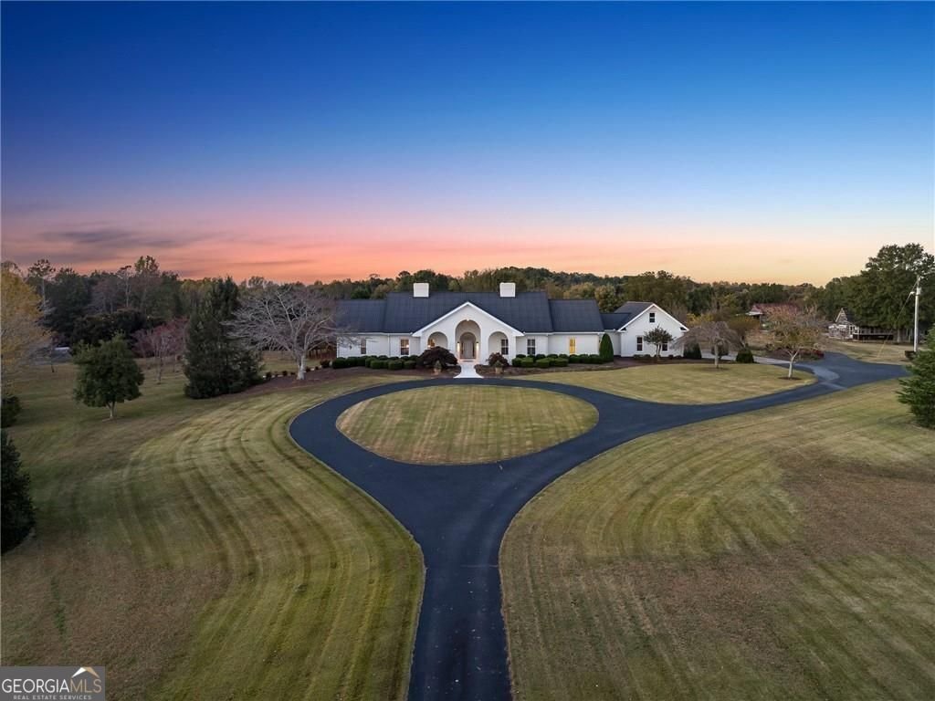 1892 Blacks Mill Road Dawsonville - Photo 99