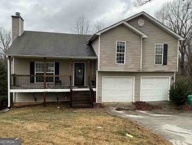 5374 Crown Oaks Drive Lula - Photo 1