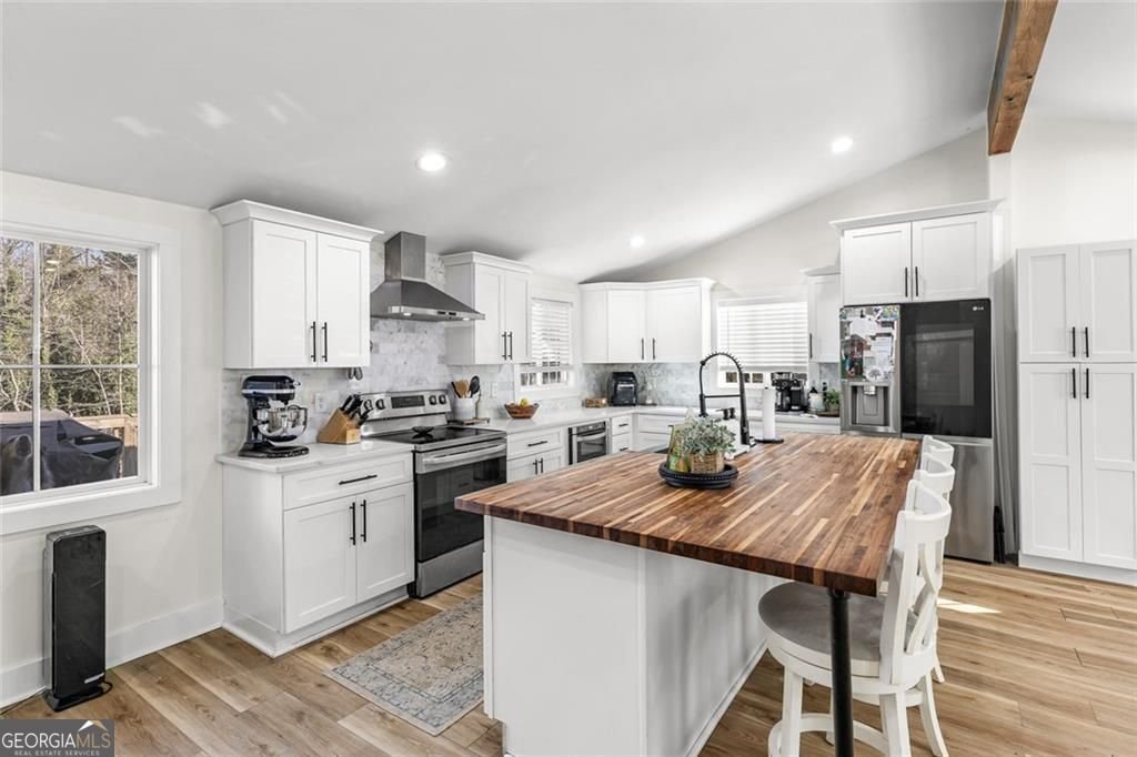 6120 Cardinal Drive Gainesville - Photo 6