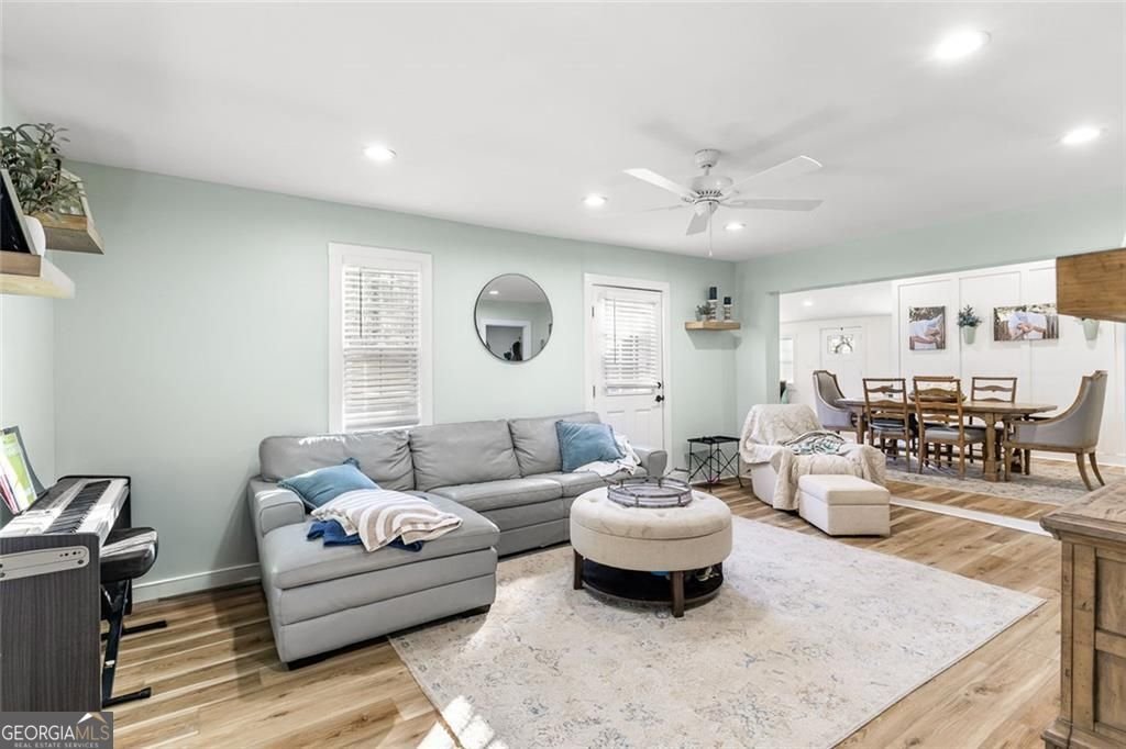 6120 Cardinal Drive Gainesville - Photo 8