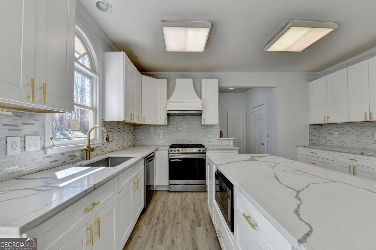 2779 Lake Forest Trail Lawrenceville - Photo 12