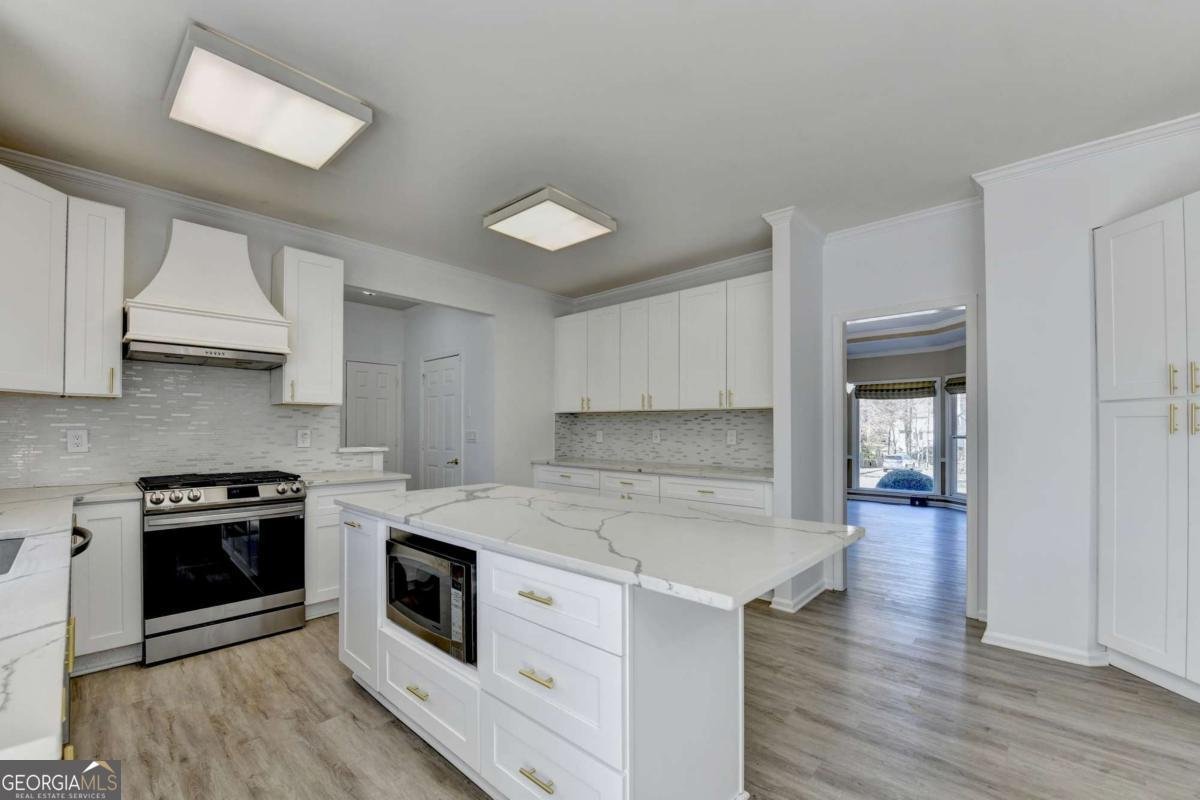 2779 Lake Forest Trail Lawrenceville - Photo 13