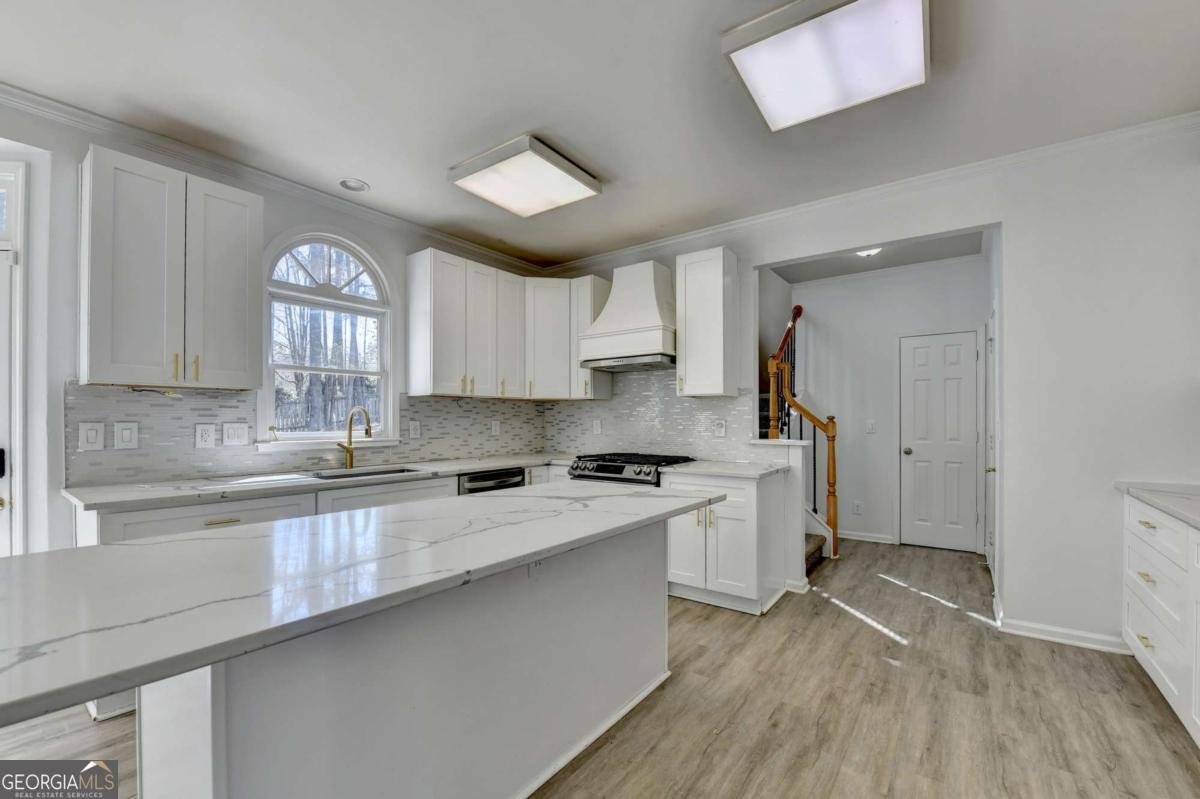 2779 Lake Forest Trail Lawrenceville - Photo 14