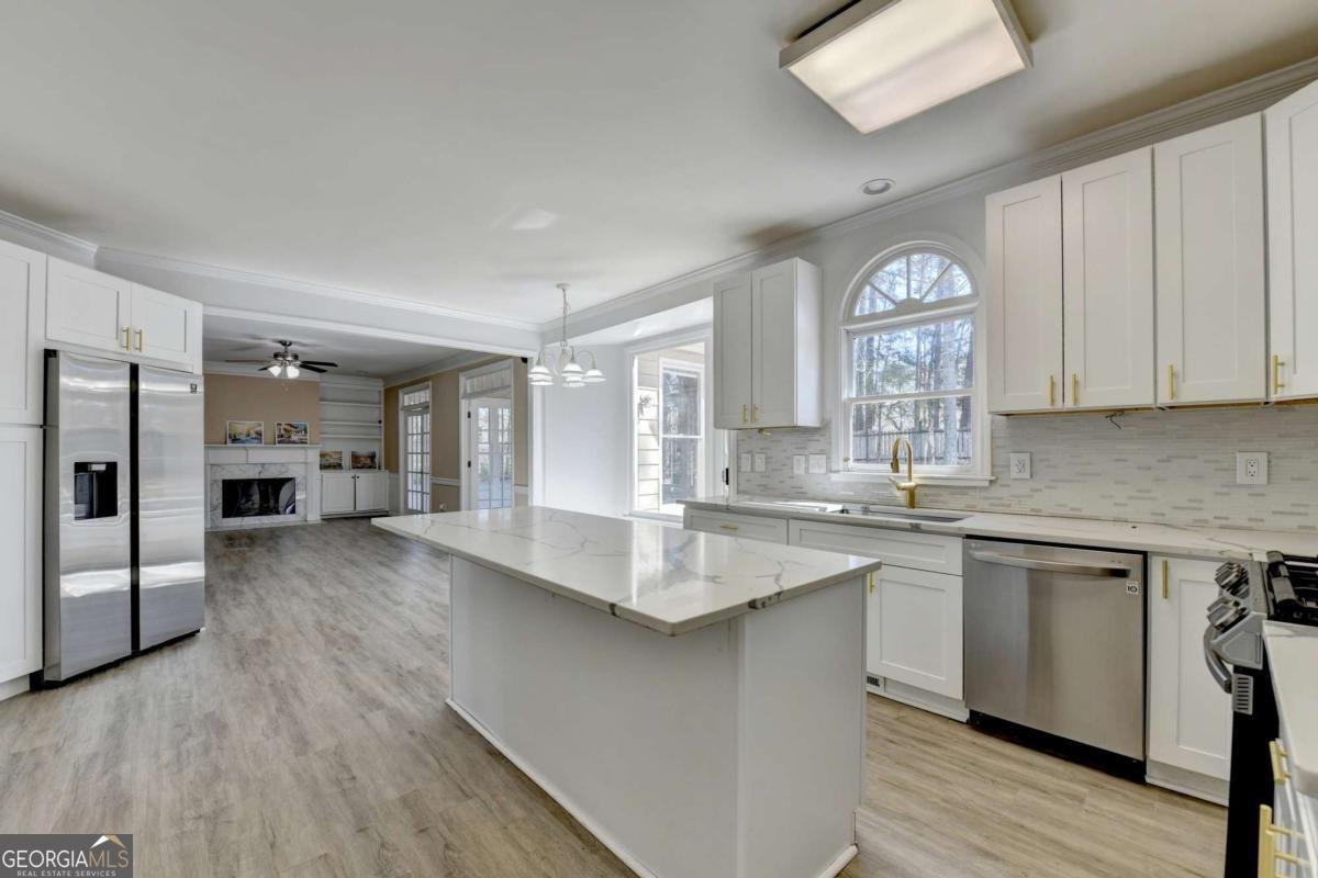 2779 Lake Forest Trail Lawrenceville - Photo 16