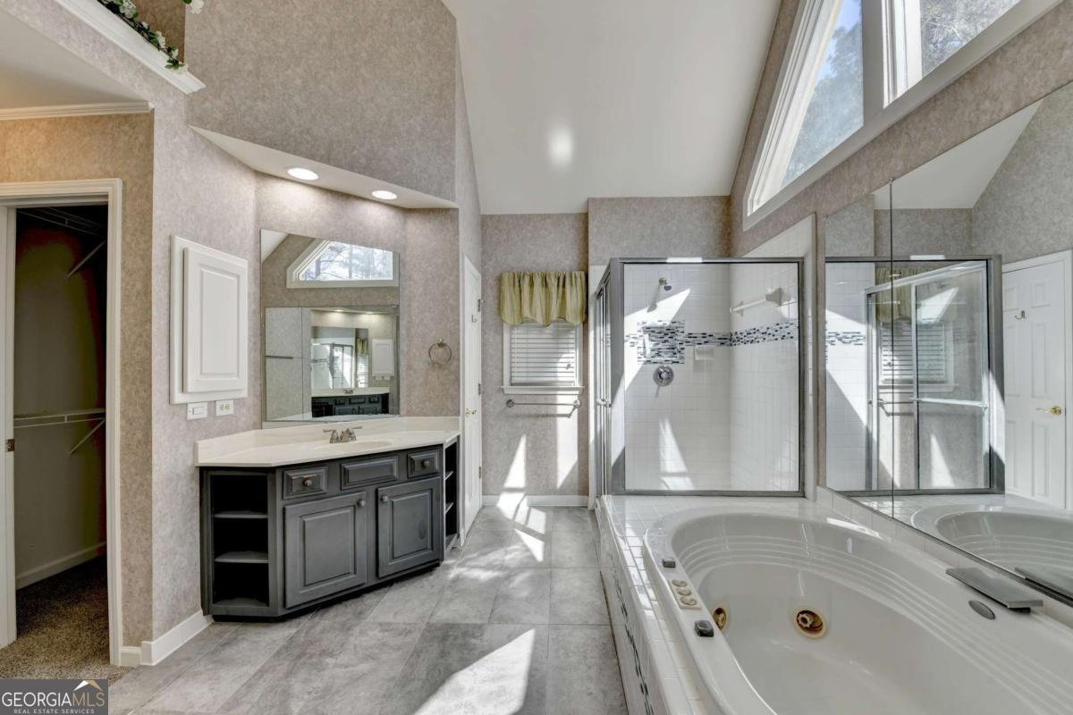 2779 Lake Forest Trail Lawrenceville - Photo 36