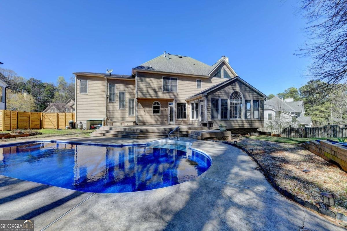 2779 Lake Forest Trail Lawrenceville - Photo 56