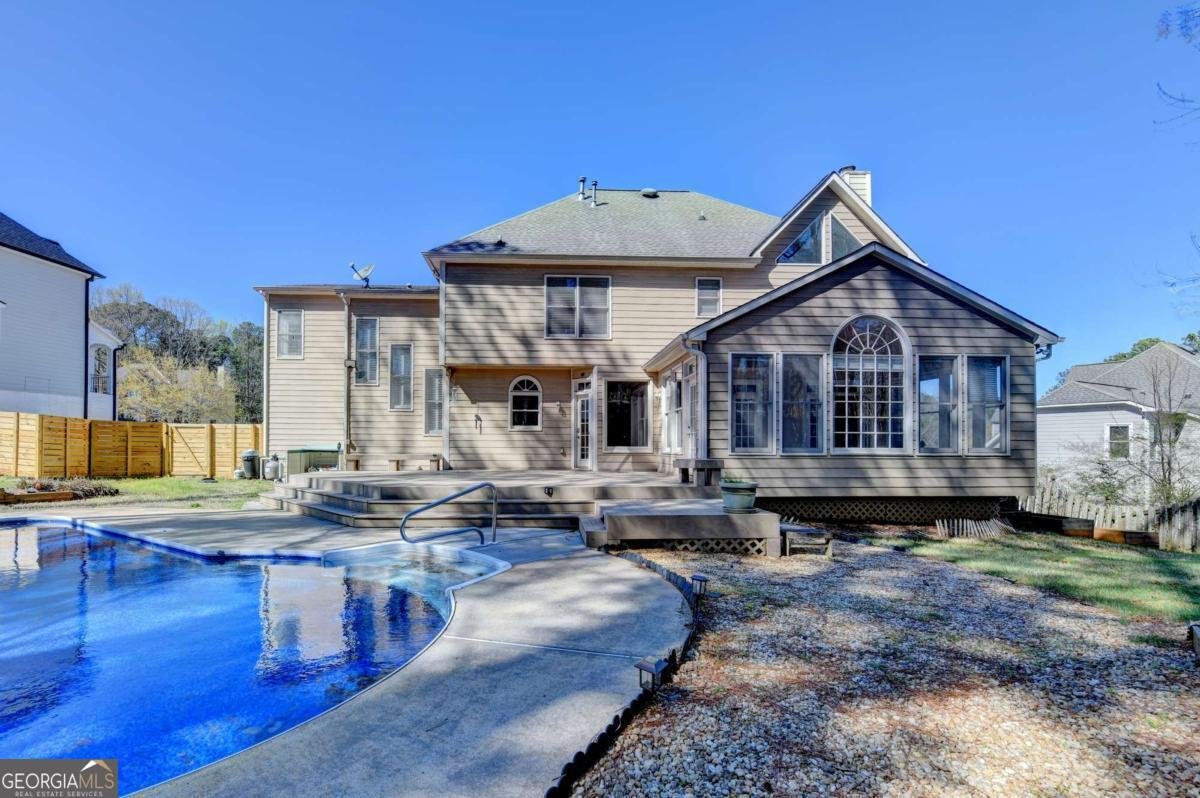 2779 Lake Forest Trail Lawrenceville - Photo 57