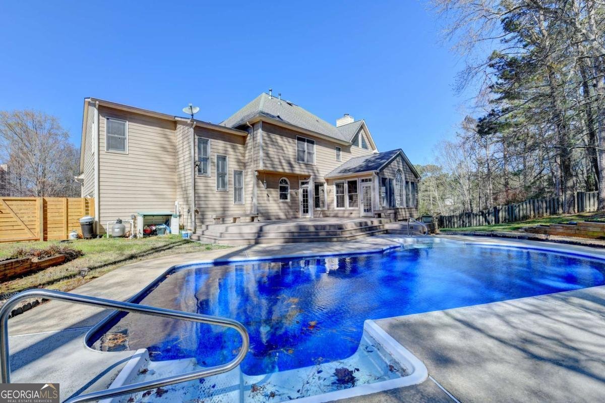 2779 Lake Forest Trail Lawrenceville - Photo 58