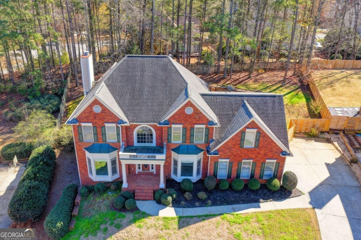 2779 Lake Forest Trail Lawrenceville - Photo 60