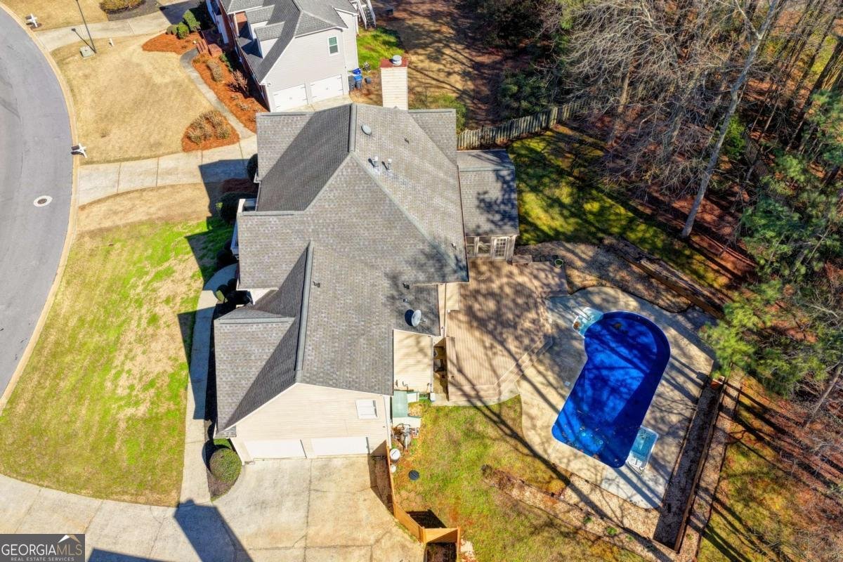 2779 Lake Forest Trail Lawrenceville - Photo 63