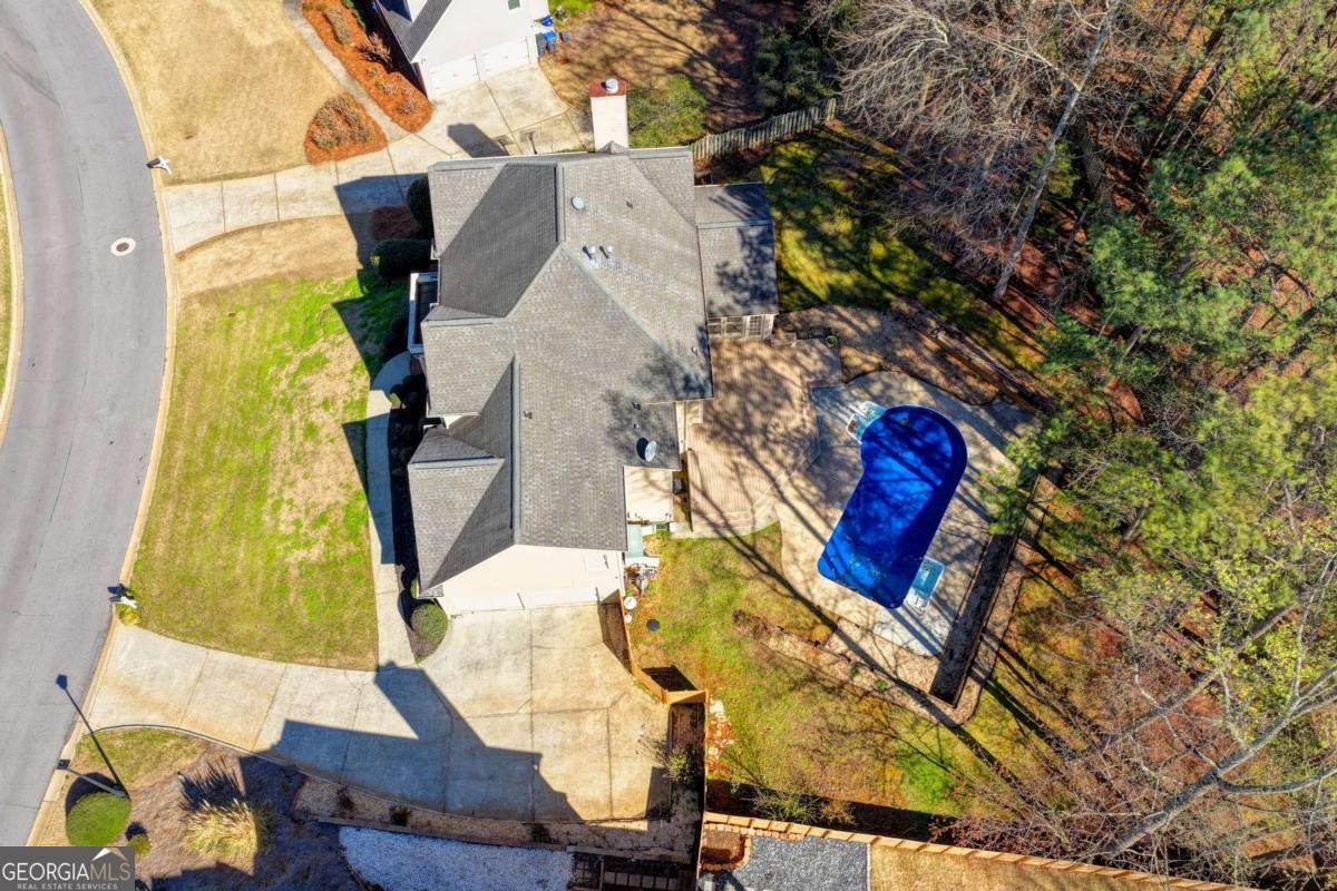 2779 Lake Forest Trail Lawrenceville - Photo 64