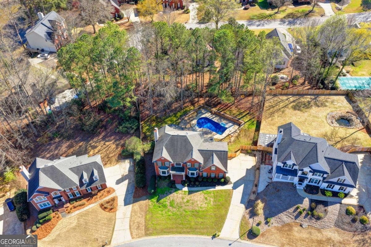 2779 Lake Forest Trail Lawrenceville - Photo 66