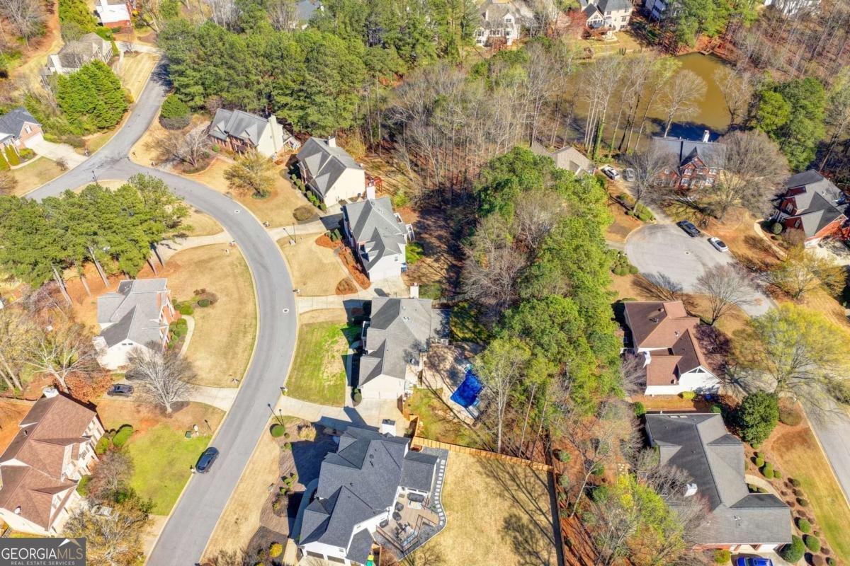 2779 Lake Forest Trail Lawrenceville - Photo 67