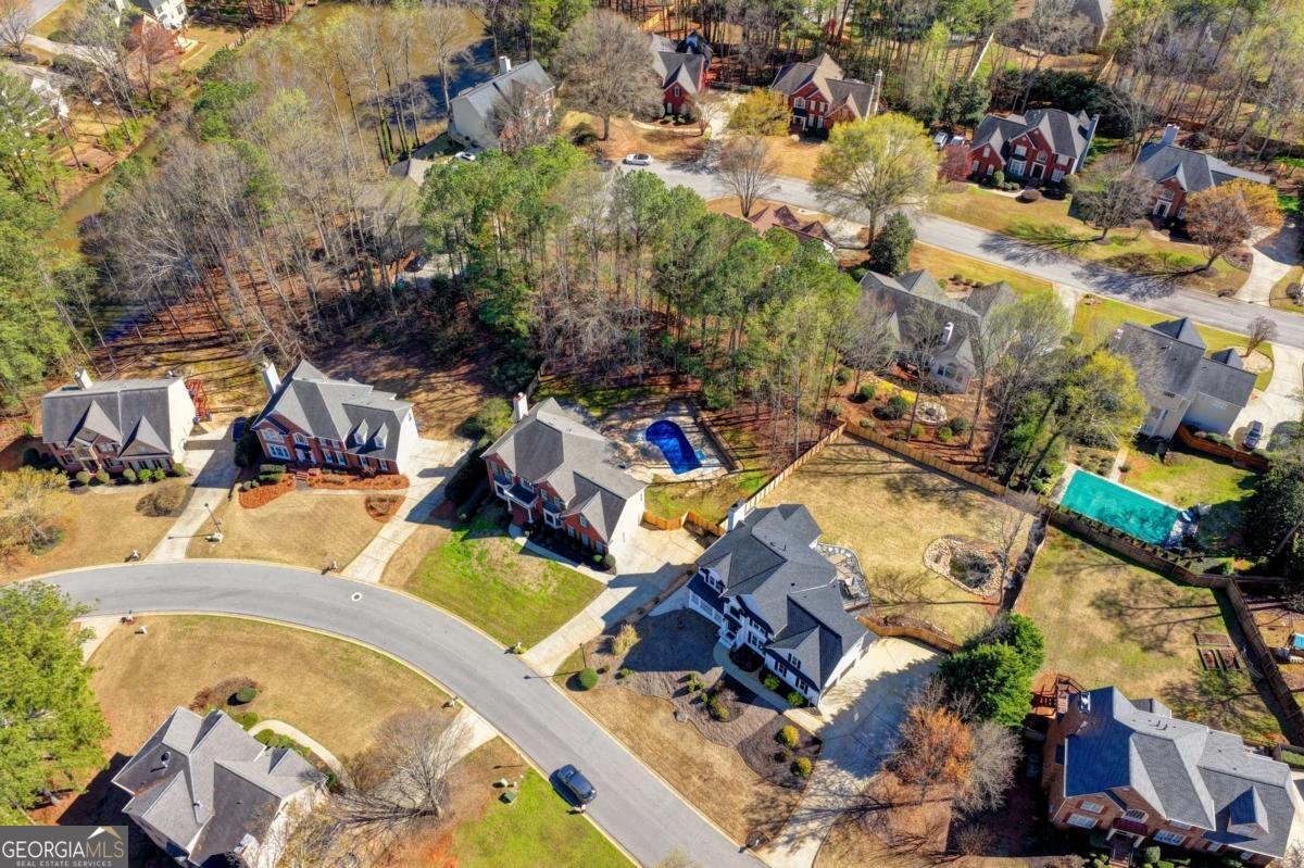 2779 Lake Forest Trail Lawrenceville - Photo 68