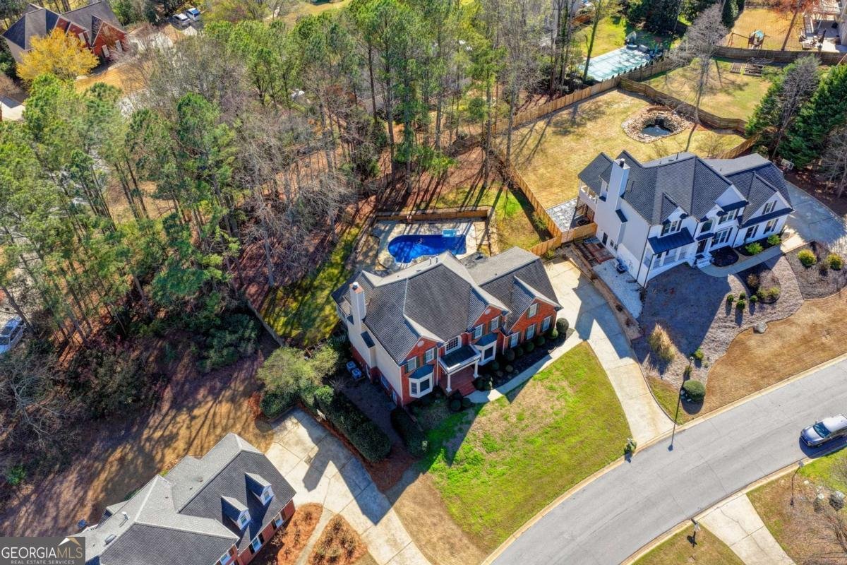 2779 Lake Forest Trail Lawrenceville - Photo 69