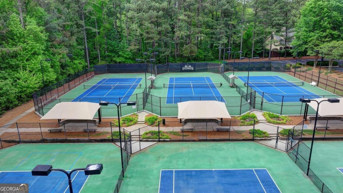 2779 Lake Forest Trail Lawrenceville - Photo 82