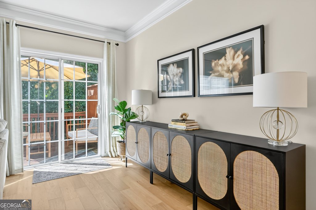 635 Coligny Court Sandy Springs - Photo 16