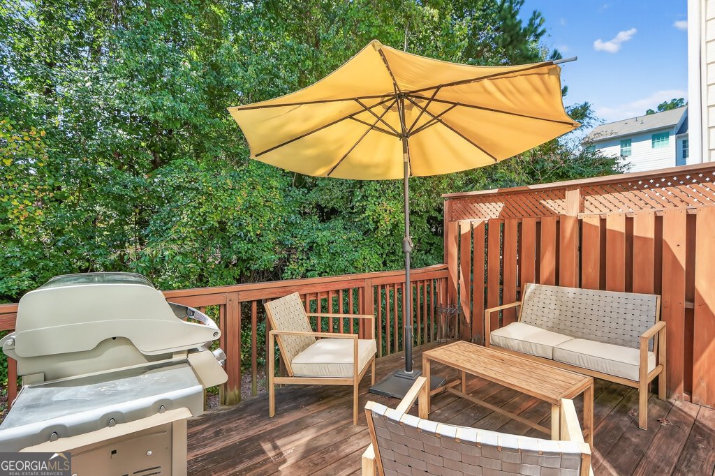 635 Coligny Court Sandy Springs - Photo 17