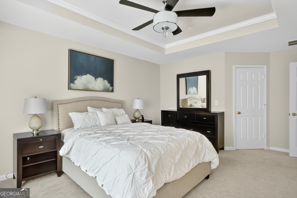 635 Coligny Court Sandy Springs - Photo 20