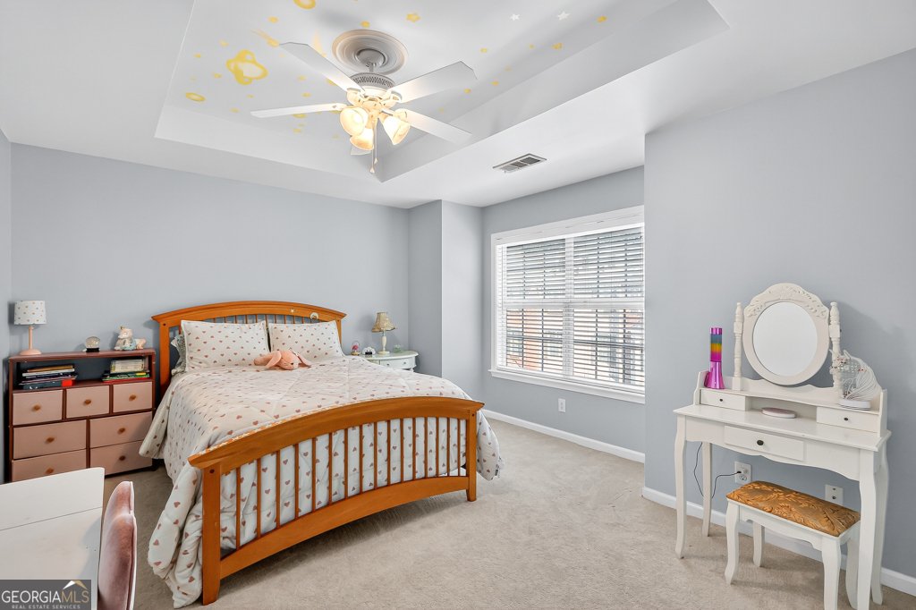 635 Coligny Court Sandy Springs - Photo 25