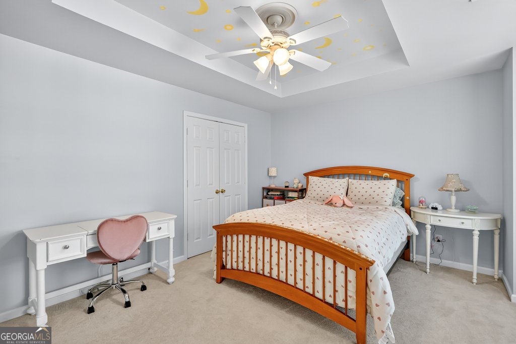 635 Coligny Court Sandy Springs - Photo 27