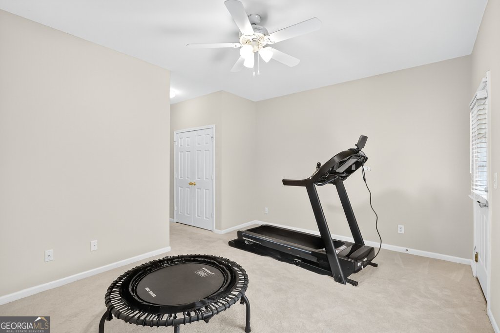 635 Coligny Court Sandy Springs - Photo 30