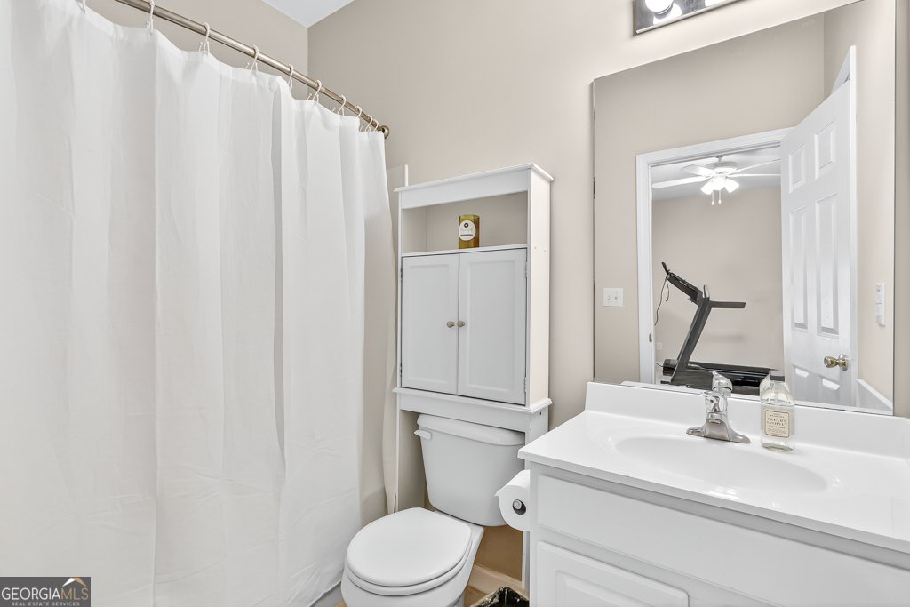 635 Coligny Court Sandy Springs - Photo 31