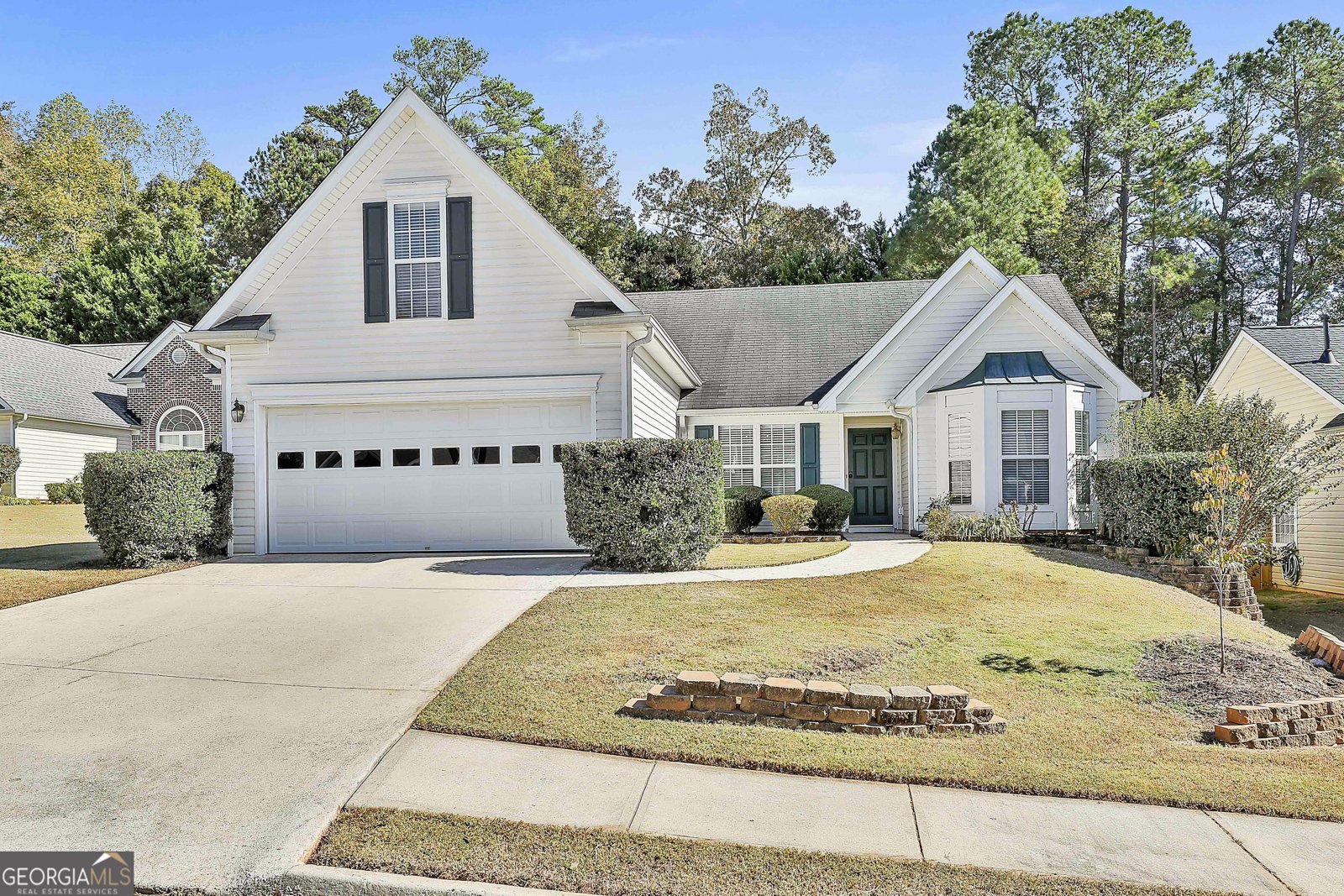 14 Tillbrook Trail Newnan - Photo 1