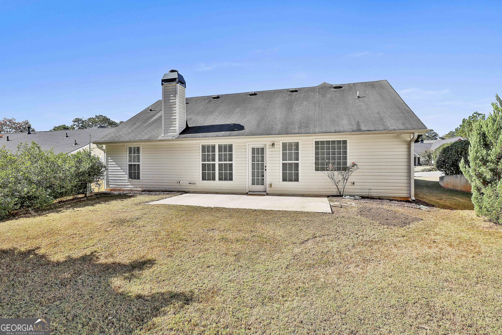 14 Tillbrook Trail Newnan - Photo 32