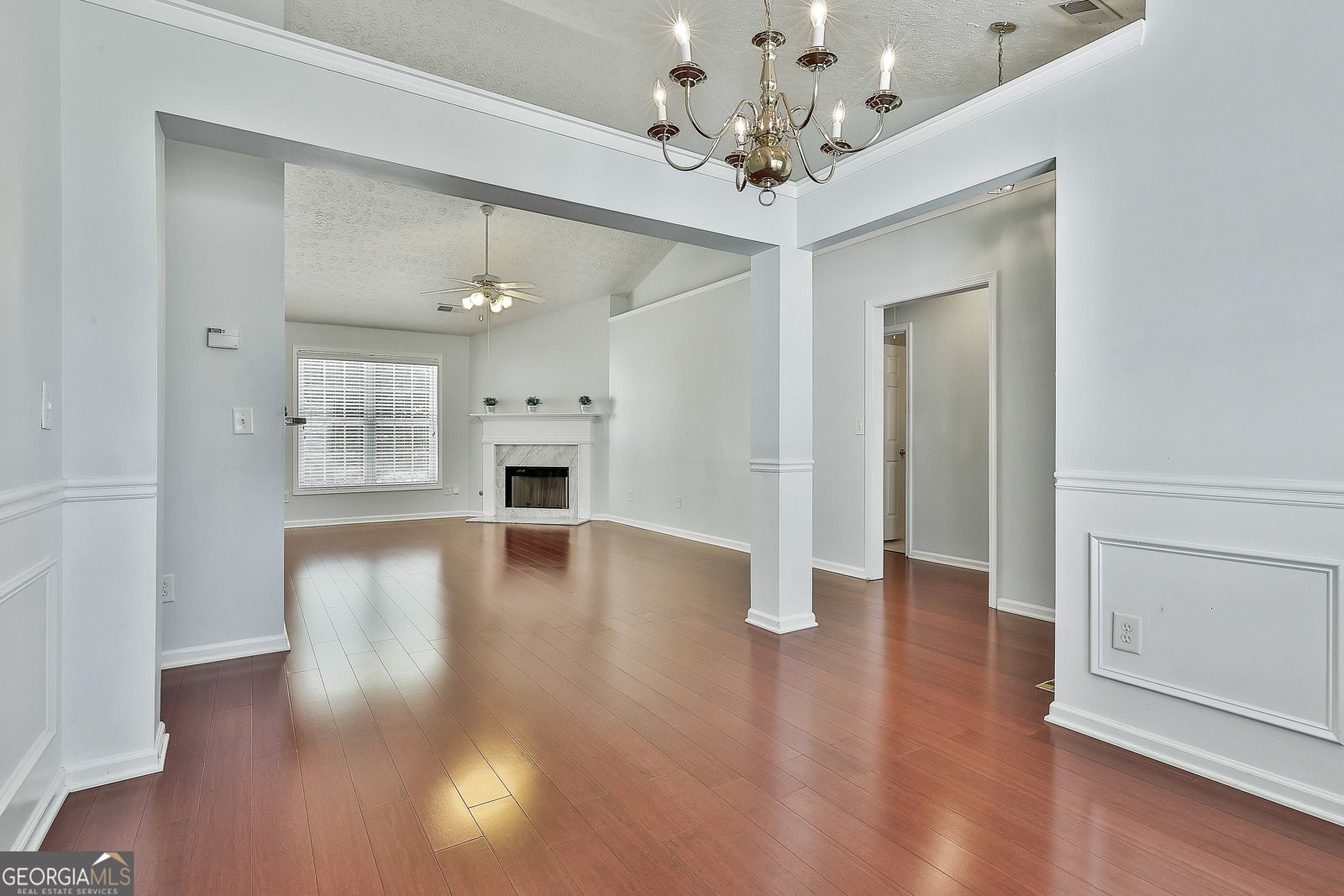 14 Tillbrook Trail Newnan - Photo 7