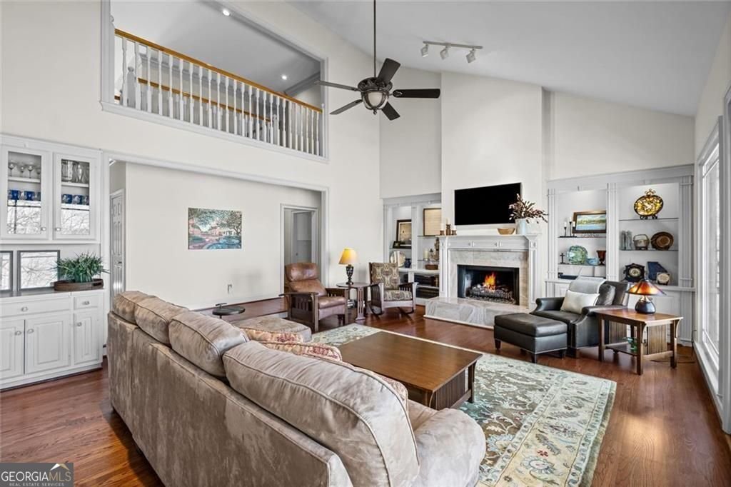 3945 Schooner Ridge Alpharetta - Photo 10